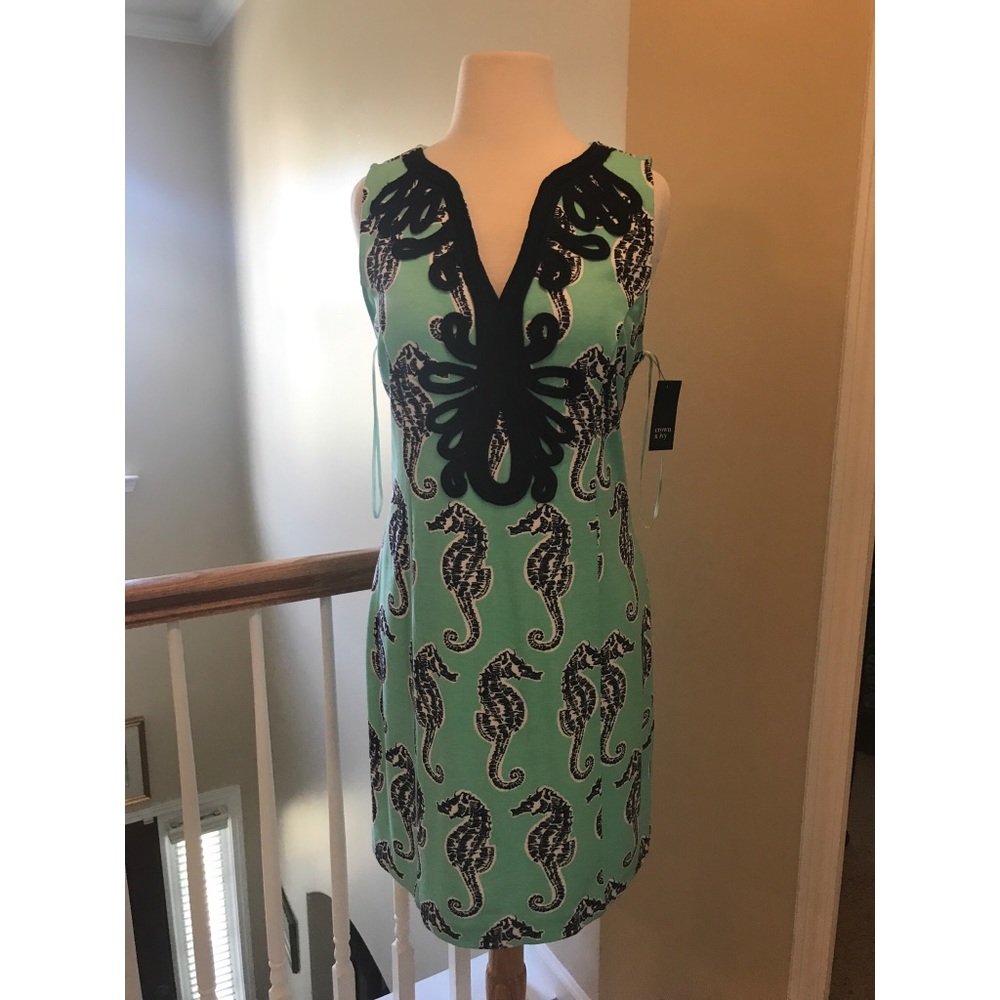 Crown & Ivy Dress